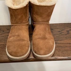 Ugg size 7 boots